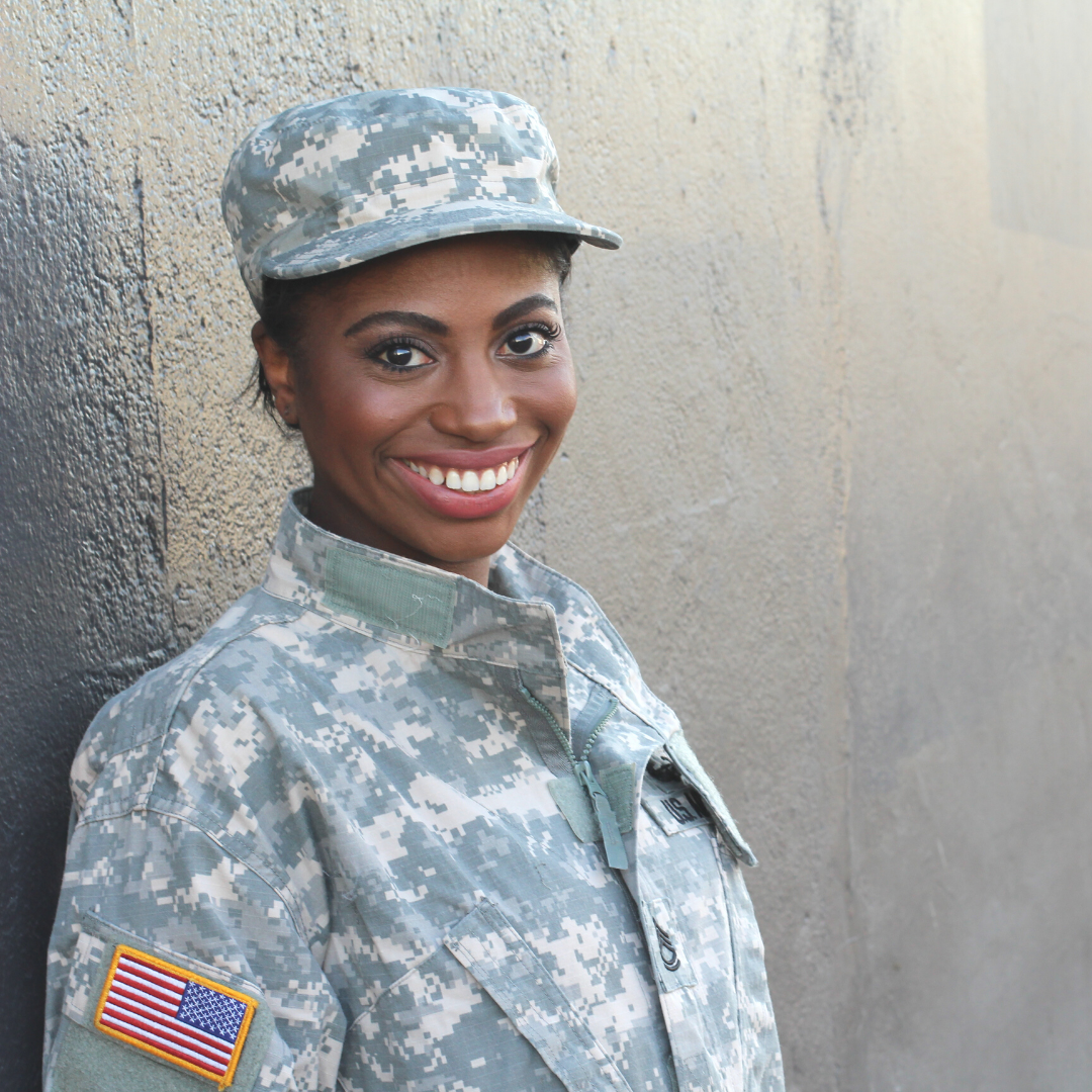 More than Veteran's Day...