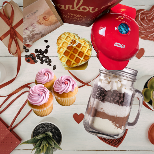 DIY Gifts for Valentine’s Day 💝