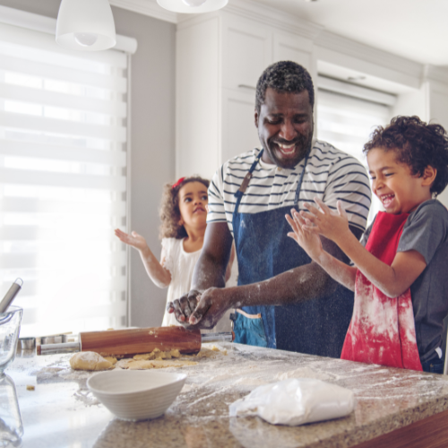 Easy Father’s Day Brunch Ideas Dad Will Love