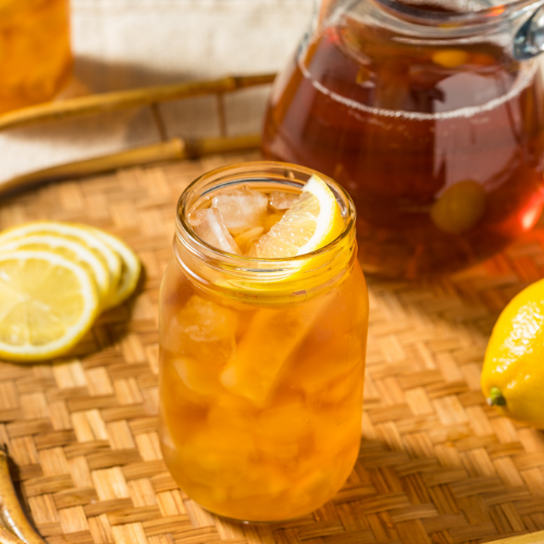 Sweet Tea