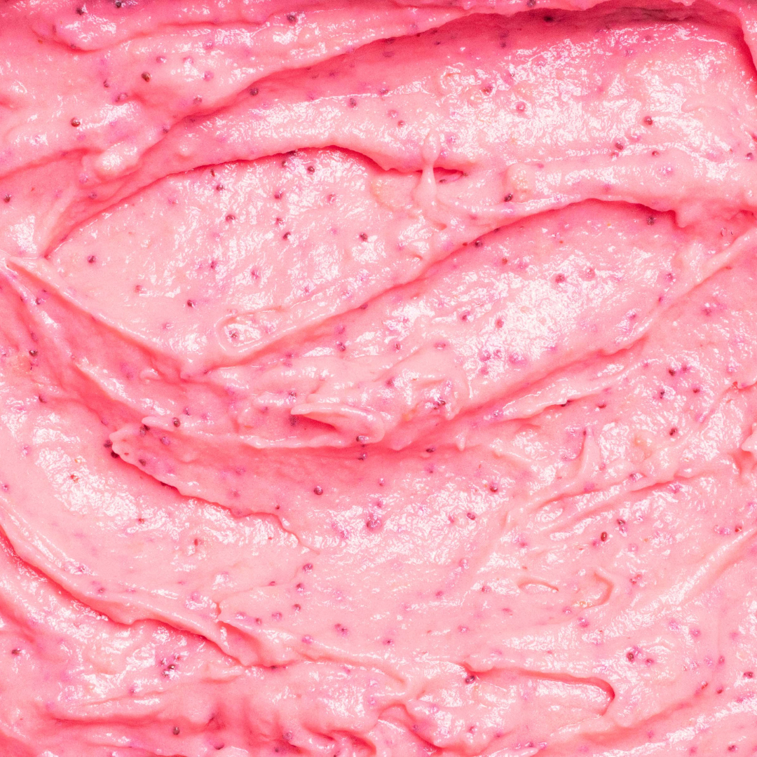 Strawberry Bourbon Cream Cheese Dip