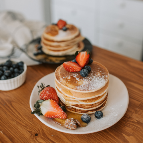 Valentine’s Day with Barlow’s Foods