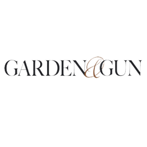 Garden & Gun — Made in the South Awards winner