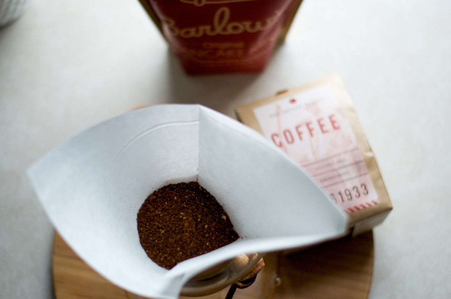 
                  
                    Breakfast bundle w/ coffee
                  
                